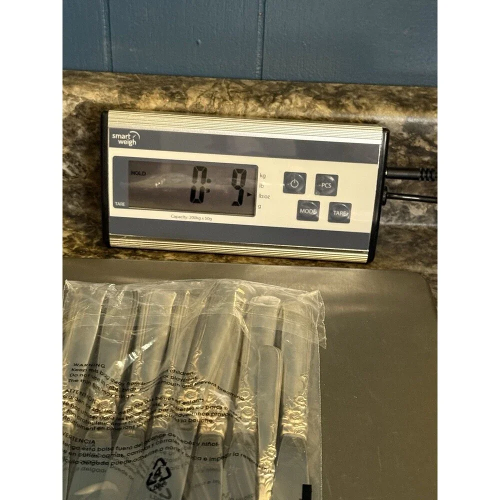 Oneida product set